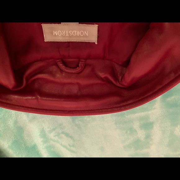 Leather Jacket - Picture 3 of 6